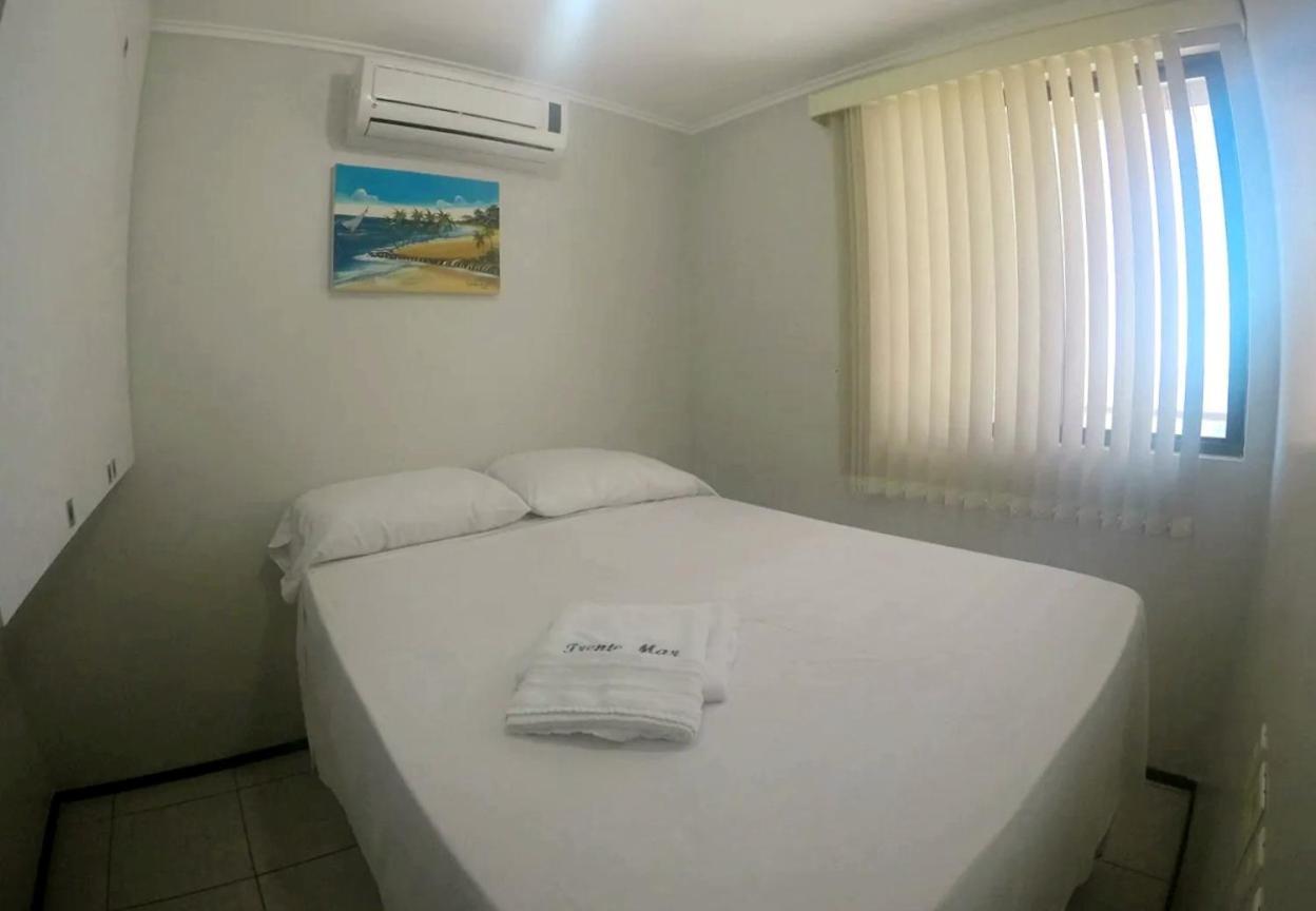 Atlantic Ocean Fortaleza (Ceara) Exterior foto